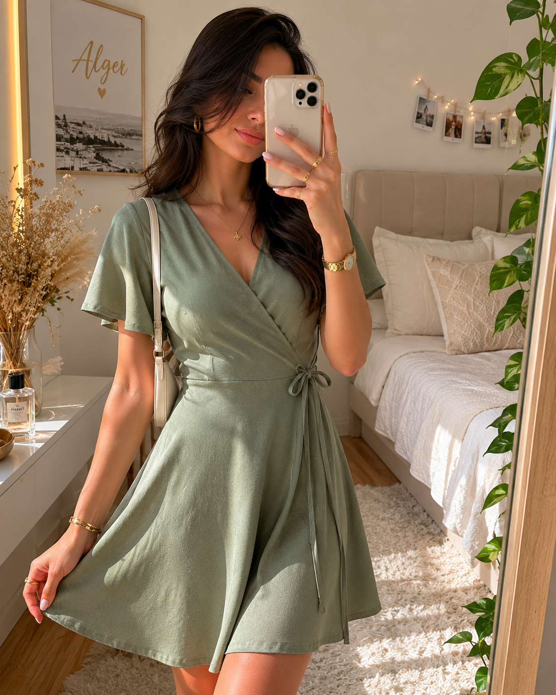 Robe Céline