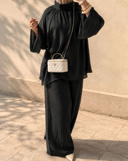 Ensemble Leyla