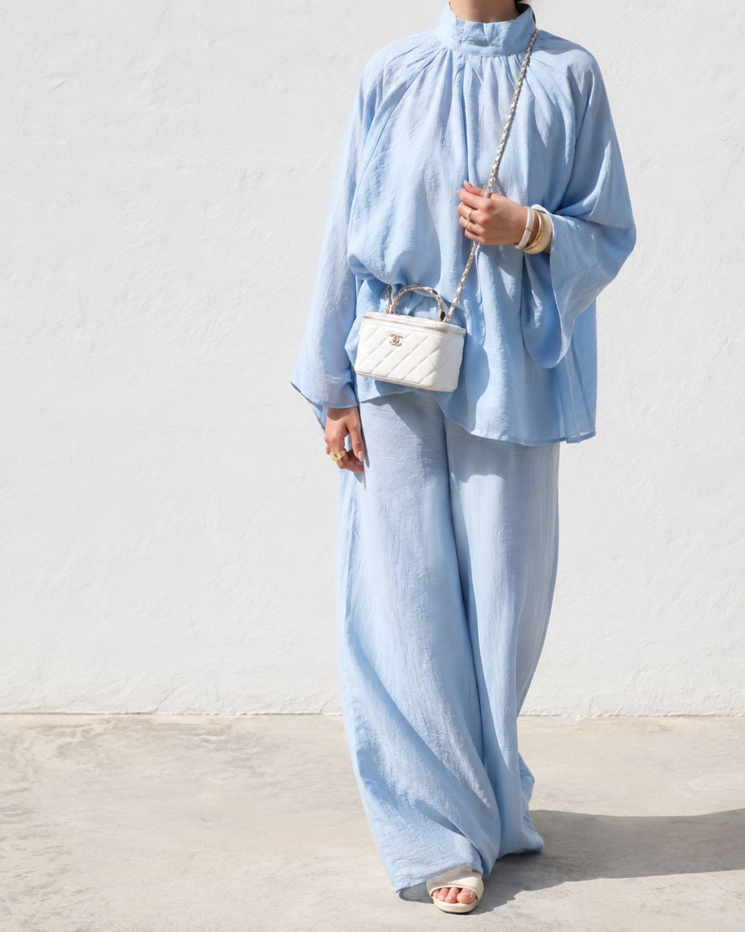 Ensemble Leyla