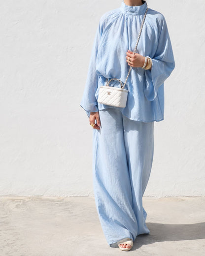Ensemble Leyla