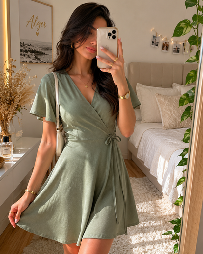 Robe Céline
