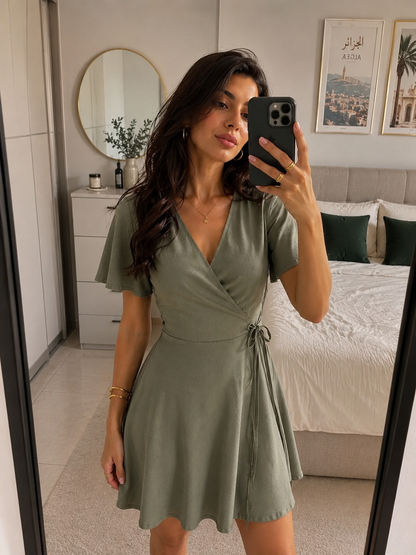 Robe Céline